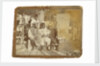 African crewmen aboard paddle-wheel special service vessel HMS 'Sphinx' (1882) by unknown
