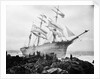Glenbervie by Gibson & Sons of Scilly