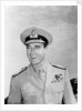 Earl Mountbatten by unknown