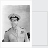 Earl Mountbatten by unknown