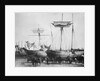 'RGD' 2 masted topsail schooner by unknown