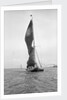 'Youngarth' (Br, 1913) Under sail coming up to Southampton by unknown
