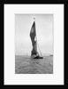 'Youngarth' (Br, 1913) Under sail coming up to Southampton by unknown