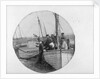 St Ives, ‘blind net’ gig Cothey. by Mr Marrish