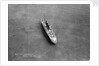 Aquitania by Marine Photo Service