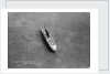 Aquitania by Marine Photo Service
