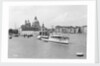 The Italian fleet torpedo boat 'Lince' at Venice, Italy by Marine Photo Service