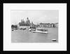 The Italian fleet torpedo boat 'Lince' at Venice, Italy by Marine Photo Service
