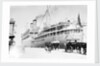 The 'Orama' at Palermo, Italy by Marine Photo Service