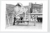 Table tennis aboard the 'Orion' by Marine Photo Service