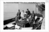 Crew of 'Stella Polaris' (1927) by unknown