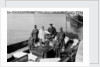 Crew of 'Stella Polaris' (1927) by unknown