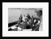 Crew of 'Stella Polaris' (1927) by unknown