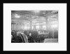 First-class dining salon aboard the 'Viceroy of India' by Marine Photo Service