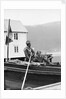 Lascar crew of passenger liner 'Viceroy of India' (Br, 1929) by unknown