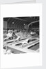 Racing night aboard the 'Orcades' by Marine Photo Service
