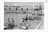 Port of Algiers, Algeria by Marine Photo Service