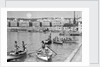 Port of Algiers, Algeria by Marine Photo Service