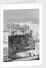 P&O's 'Viceroy of India' moored in port at Beirut, Lebanon by Marine Photo Service
