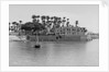 Coptic Church alongside the Nile at Cairo, Egypt by Marine Photo Service