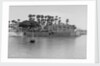Coptic Church alongside the Nile at Cairo, Egypt by Marine Photo Service