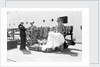 Stole and cape sellers, Cape Town, South Africa by Marine Photo Service