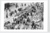 Market on the quayside in Casablanca, Morocco by Marine Photo Service
