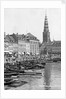 Copenhagen, Denmark by Marine Photo Service