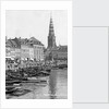 Copenhagen, Denmark by Marine Photo Service