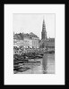 Copenhagen, Denmark by Marine Photo Service