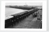 The railway station at Immingham Dock by Marine Photo Service