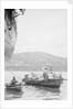 Wickerwork sellers in Funchal, Madeira by Marine Photo Service