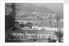 The Monaco Grand Prix, Monte Carlo, 8 August 1937 by Marine Photo Service