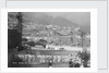 The Monaco Grand Prix, Monte Carlo, 8 August 1937 by Marine Photo Service