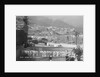 The Monaco Grand Prix, Monte Carlo, 8 August 1937 by Marine Photo Service