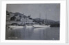 Private steam and motor yachts in Port Hercule at Monaco by Marine Photo Service
