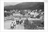 View of Narvik, Norway by unknown