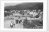 View of Narvik, Norway by unknown