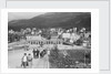 View of Narvik, Norway by unknown