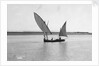 Gaiassa on the river Nile, Egypt by Marine Photo Service