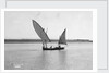 Gaiassa on the river Nile, Egypt by Marine Photo Service