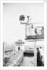 Panama Canal, Panama, 1925 by Marine Photo Service