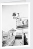 Panama Canal, Panama, 1925 by Marine Photo Service