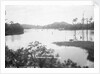 Panama Canal, Panama, 1935 by Marine Photo Service