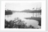 Panama Canal, Panama, 1935 by Marine Photo Service