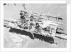 A family from Port Moresby, Papua New Guinea by Marine Photo Service