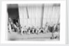 Quayside bands at Southampton, England, 1968 by Marine Photo Service