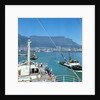 Cape Town, South Africa by Marine Photo Service