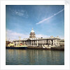 Dublin Customs House, Ireland by Marine Photo Service