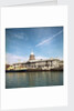 Dublin Customs House, Ireland by Marine Photo Service